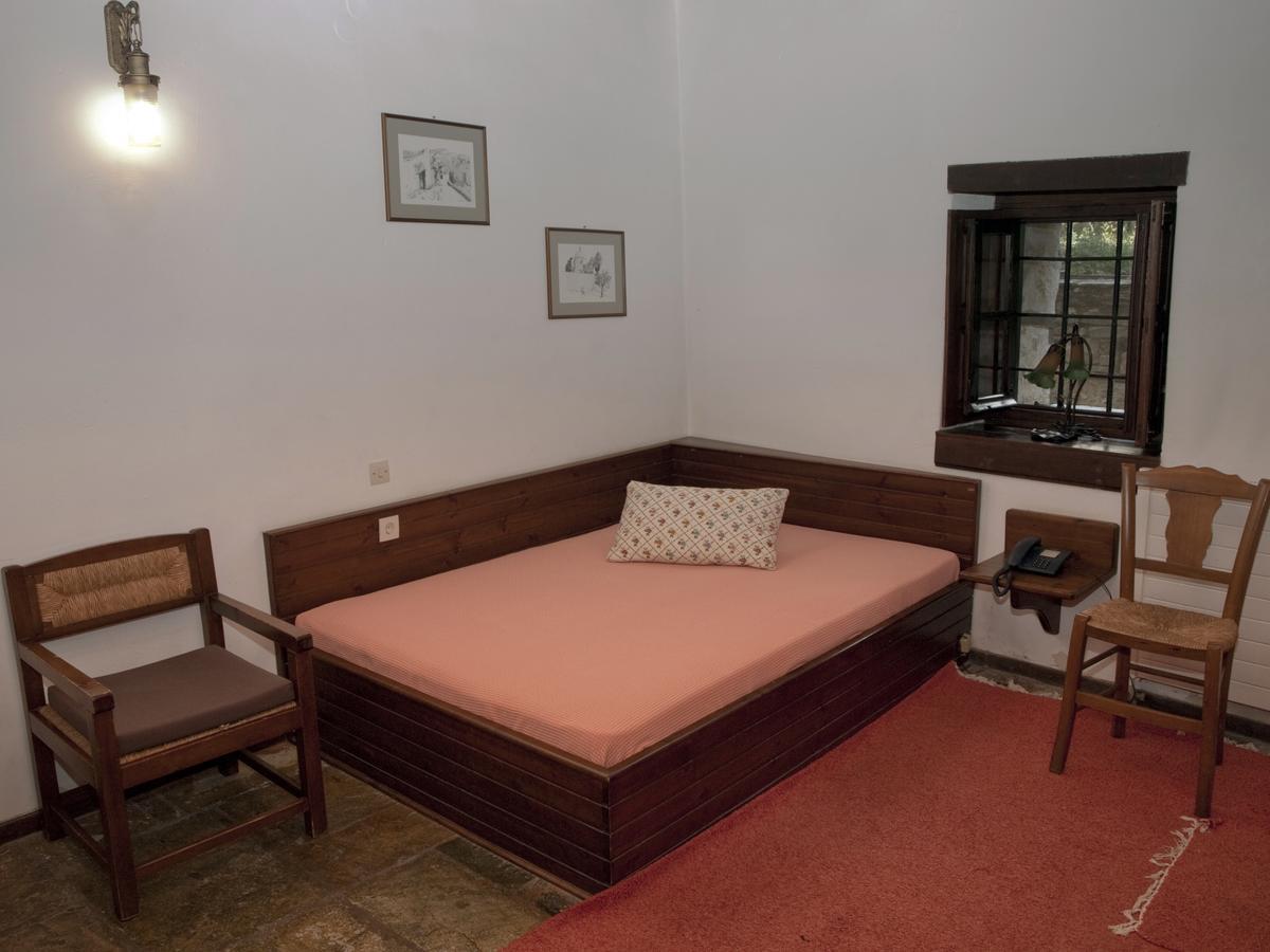 Mansion Karagiannopoulou 호텔 비지차 외부 사진