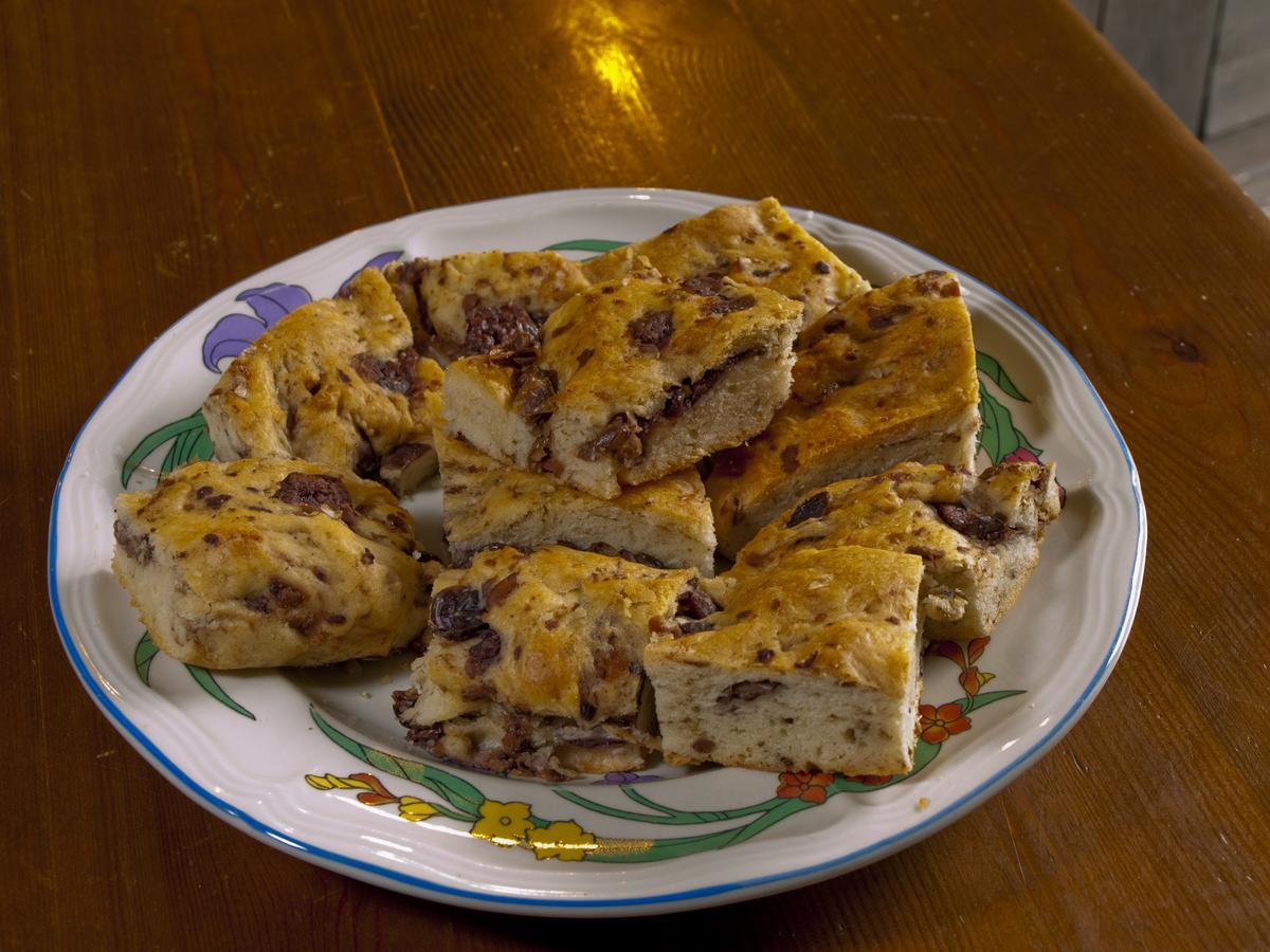 Mansion Karagiannopoulou 호텔 비지차 외부 사진
