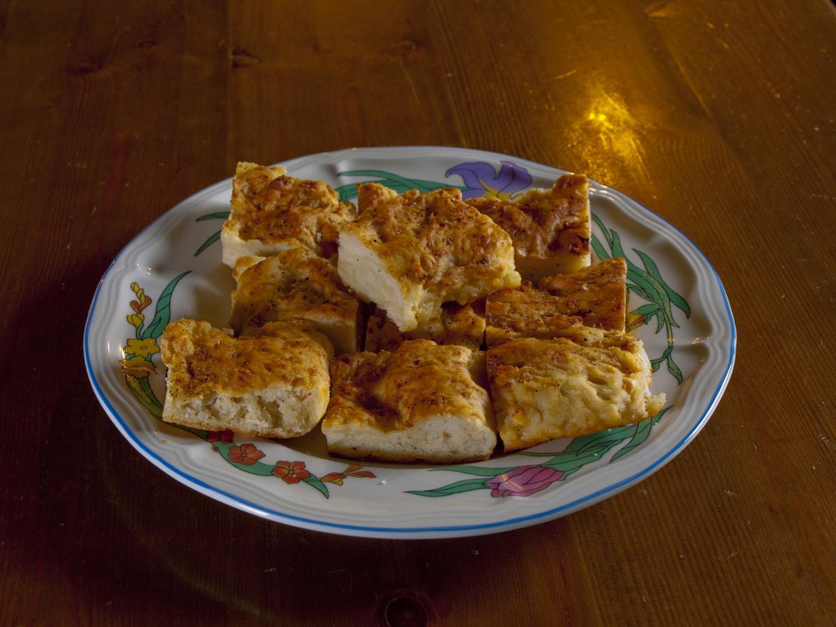 Mansion Karagiannopoulou 호텔 비지차 외부 사진